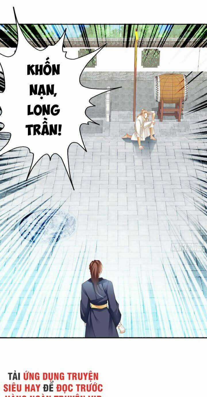 Cửu Tinh Bá Thể Quyết - Chapter 9 - Trang 10