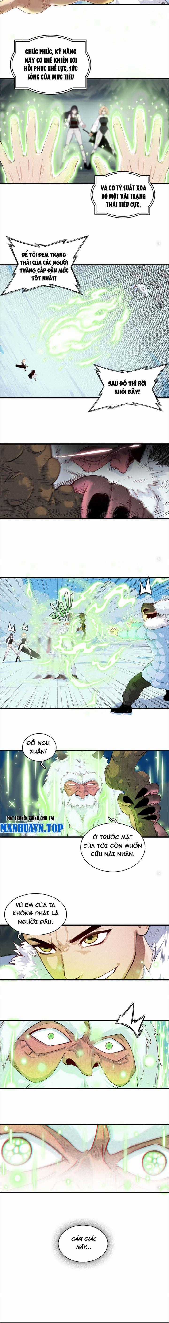 Cửu Tinh Độc Nãi - Chapter 1 - Trang 2