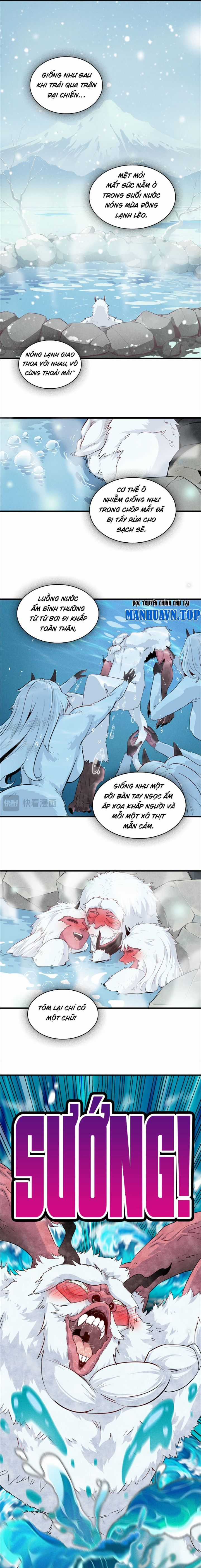 Cửu Tinh Độc Nãi - Chapter 1 - Trang 3