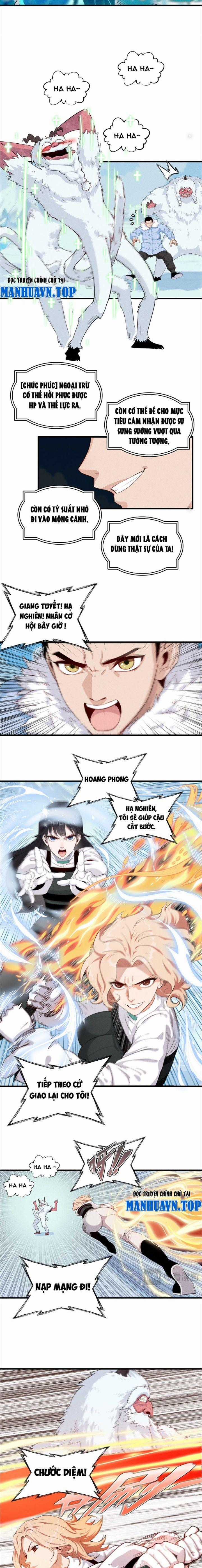 Cửu Tinh Độc Nãi - Chapter 1 - Trang 4