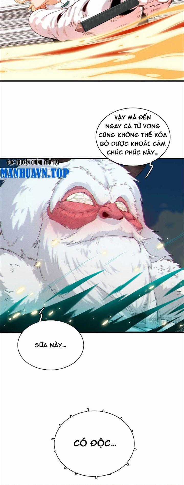 Cửu Tinh Độc Nãi - Chapter 1 - Trang 5