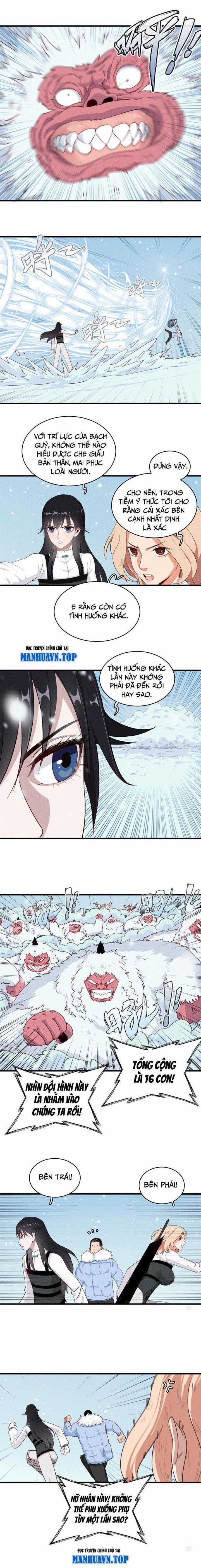 Cửu Tinh Độc Nãi - Chapter 10 - Trang 4