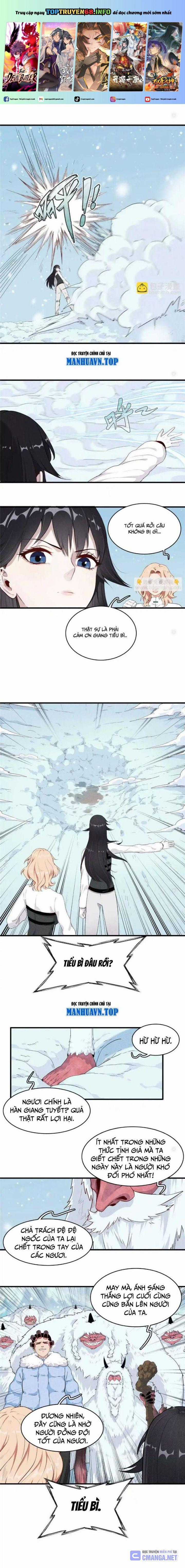 Cửu Tinh Độc Nãi - Chapter 12 - Trang 1