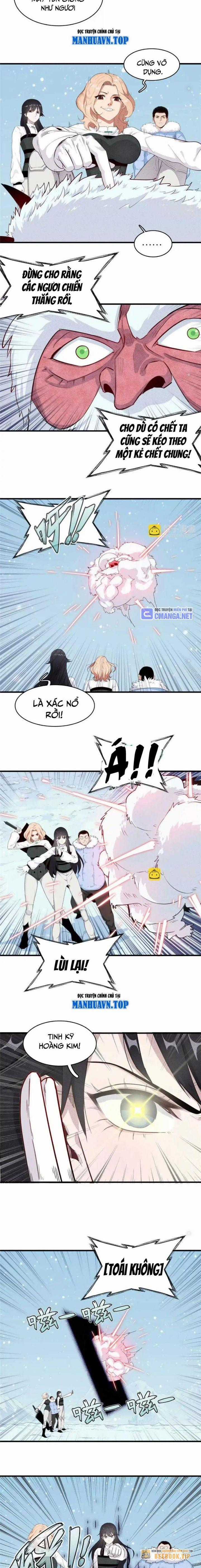 Cửu Tinh Độc Nãi - Chapter 12 - Trang 4