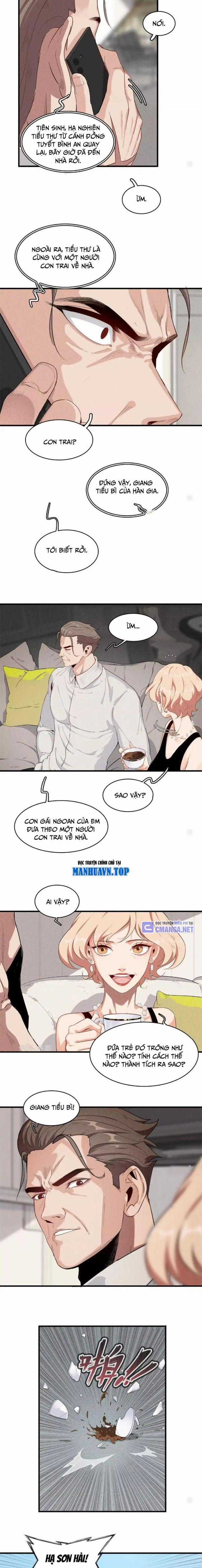 Cửu Tinh Độc Nãi - Chapter 13 - Trang 5