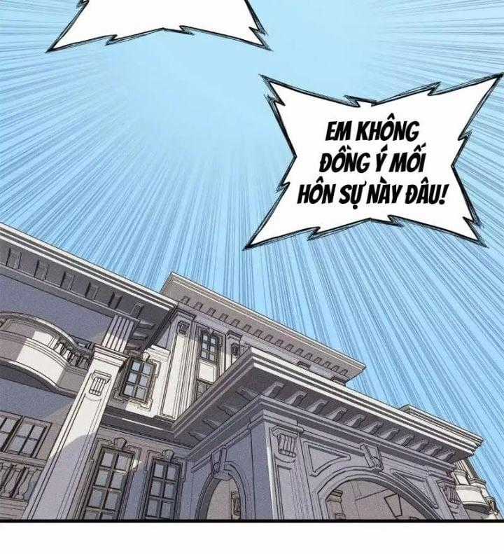 Cửu Tinh Độc Nãi - Chapter 13 - Trang 6