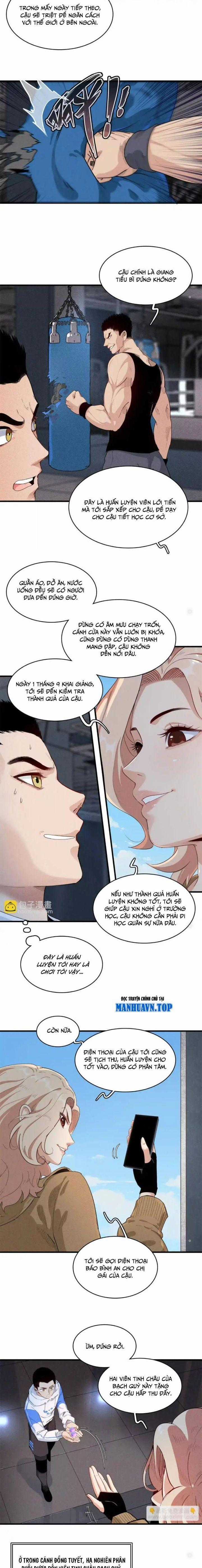 Cửu Tinh Độc Nãi - Chapter 14 - Trang 2