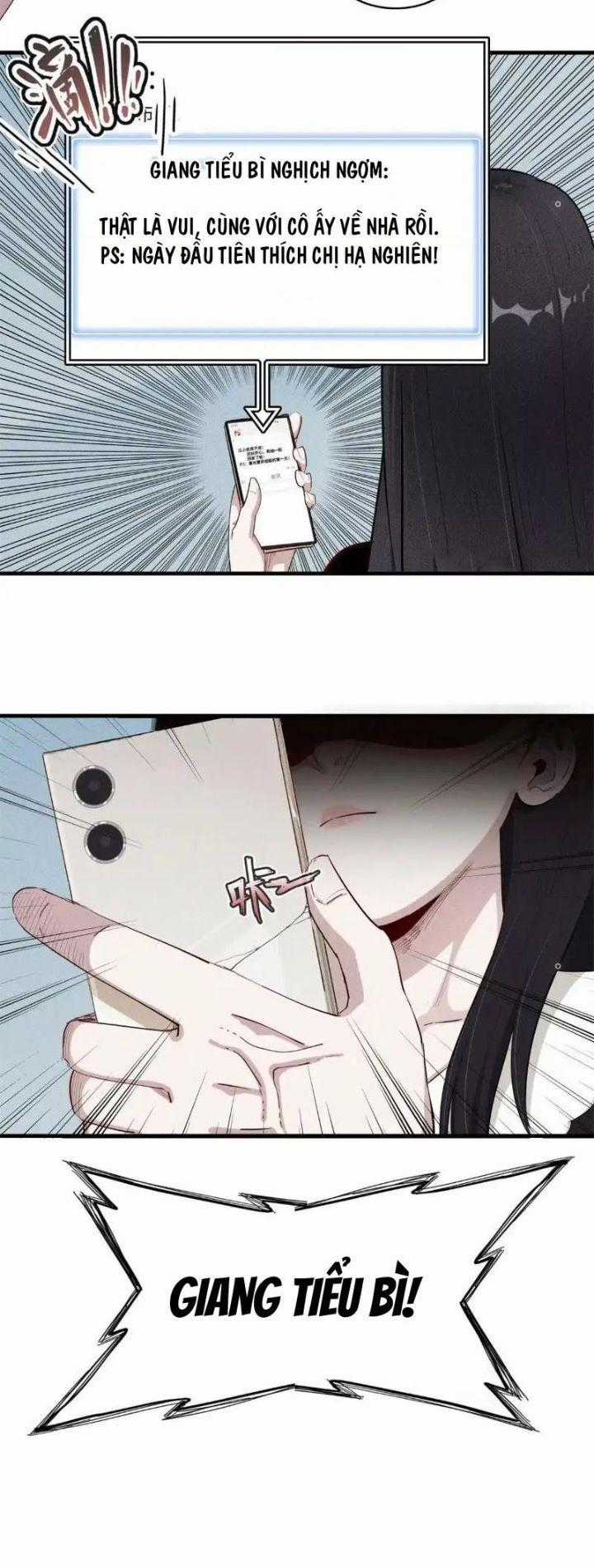 Cửu Tinh Độc Nãi - Chapter 14 - Trang 5