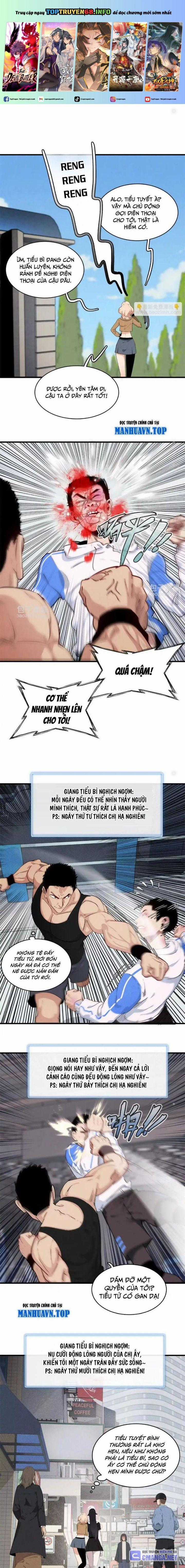 Cửu Tinh Độc Nãi - Chapter 15 - Trang 1