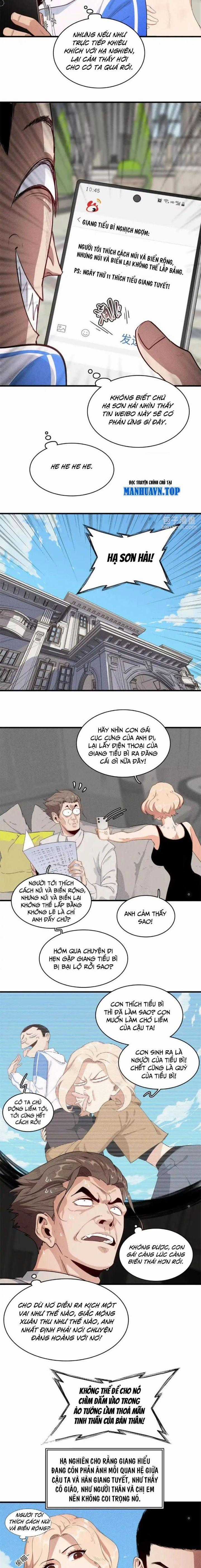 Cửu Tinh Độc Nãi - Chapter 15 - Trang 5