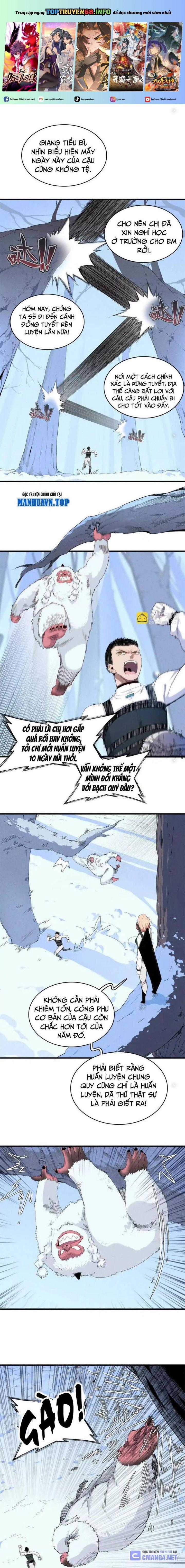 Cửu Tinh Độc Nãi - Chapter 16 - Trang 1