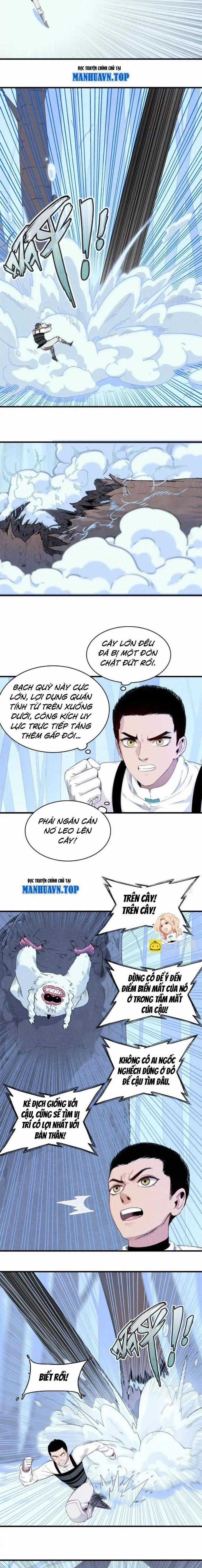 Cửu Tinh Độc Nãi - Chapter 16 - Trang 2