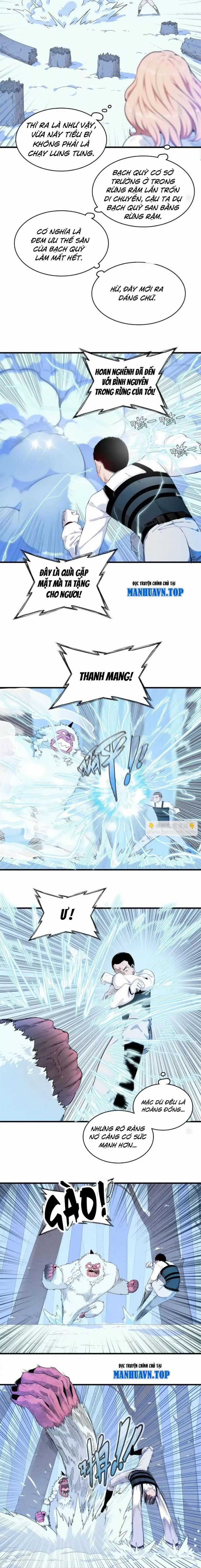 Cửu Tinh Độc Nãi - Chapter 16 - Trang 4