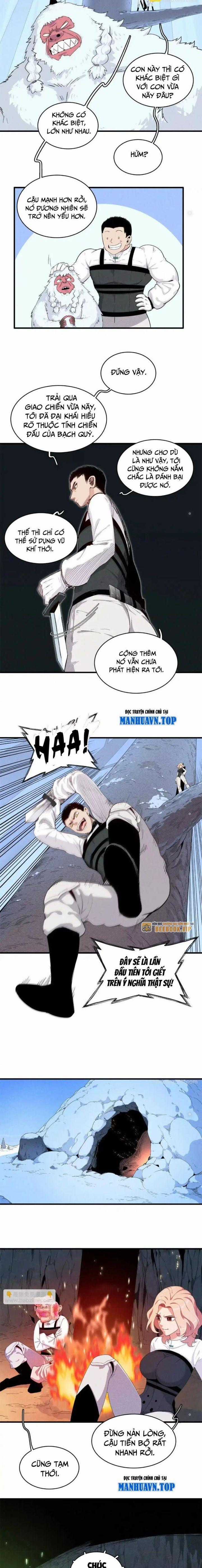 Cửu Tinh Độc Nãi - Chapter 17 - Trang 2