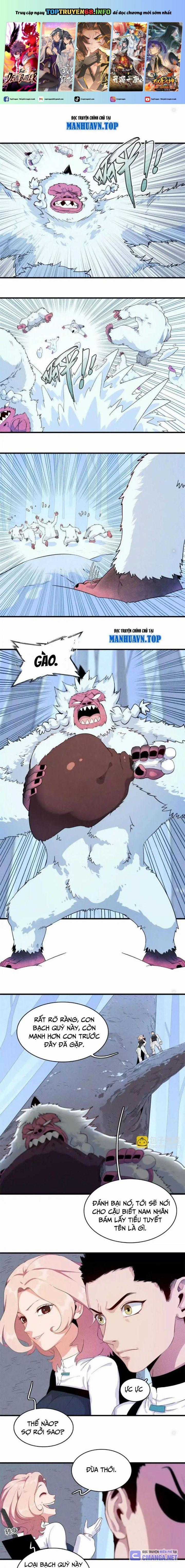 Cửu Tinh Độc Nãi - Chapter 18 - Trang 1