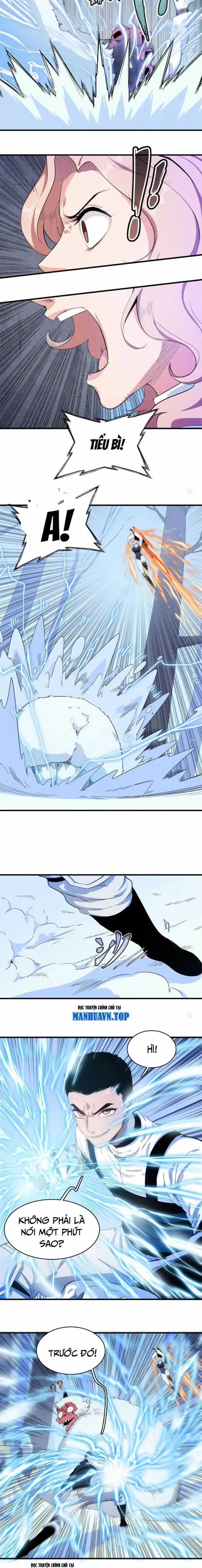 Cửu Tinh Độc Nãi - Chapter 18 - Trang 7