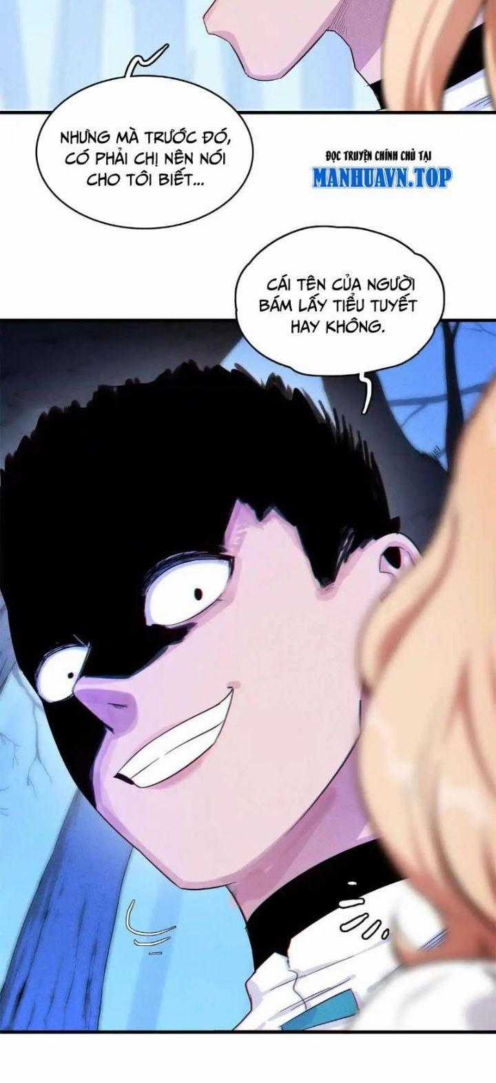 Cửu Tinh Độc Nãi - Chapter 18 - Trang 9