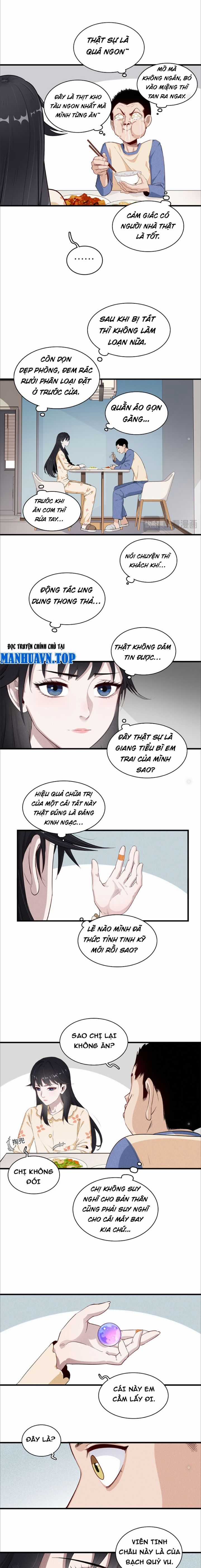 Cửu Tinh Độc Nãi - Chapter 2 - Trang 7