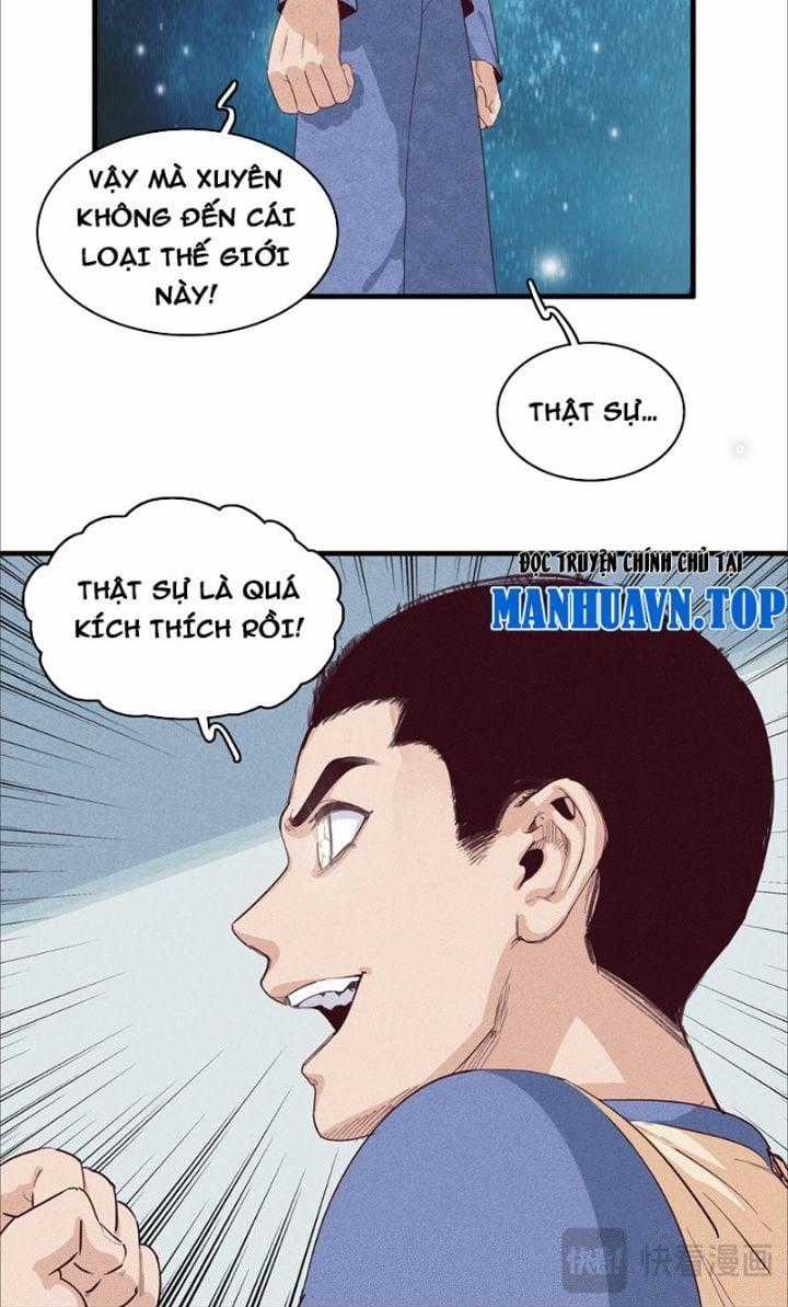 Cửu Tinh Độc Nãi - Chapter 2 - Trang 10