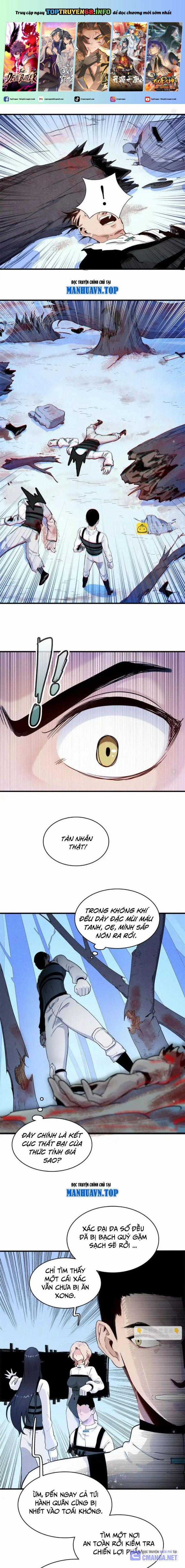 Cửu Tinh Độc Nãi - Chapter 20 - Trang 1