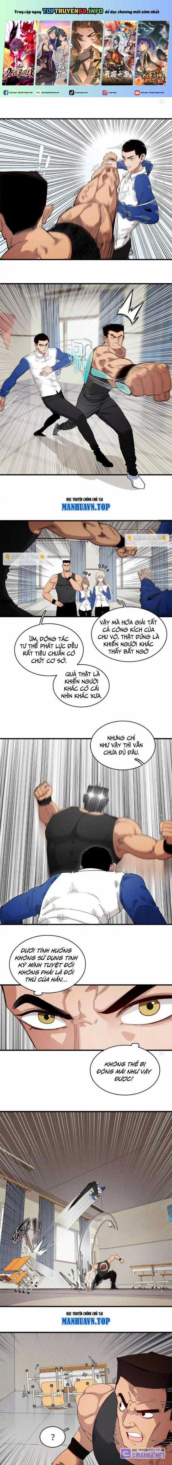 Cửu Tinh Độc Nãi - Chapter 22 - Trang 1