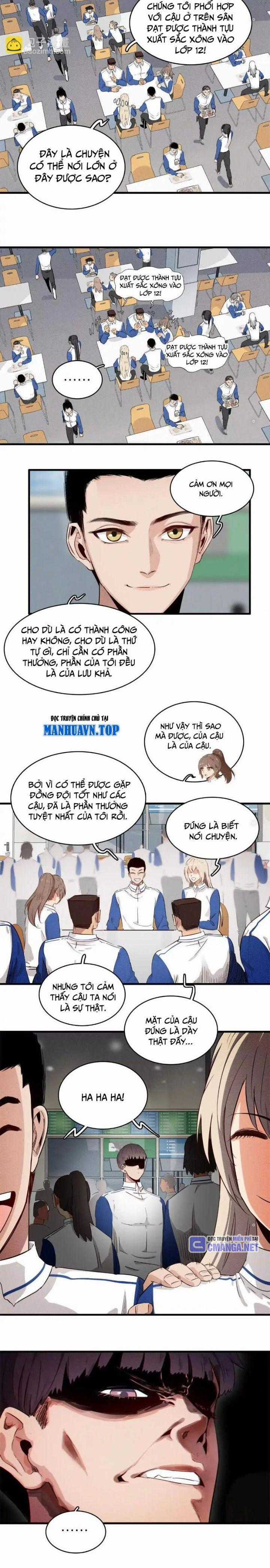 Cửu Tinh Độc Nãi - Chapter 22 - Trang 5