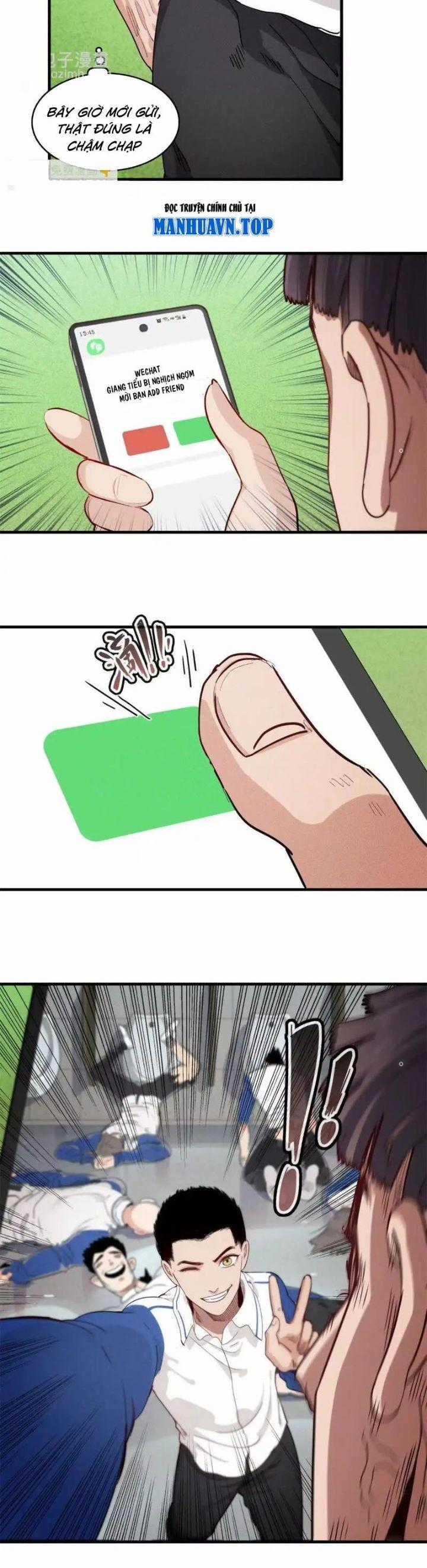 Cửu Tinh Độc Nãi - Chapter 23 - Trang 5