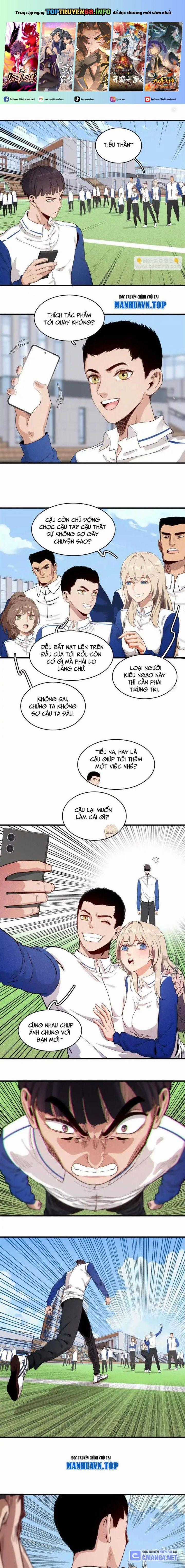 Cửu Tinh Độc Nãi - Chapter 24 - Trang 1