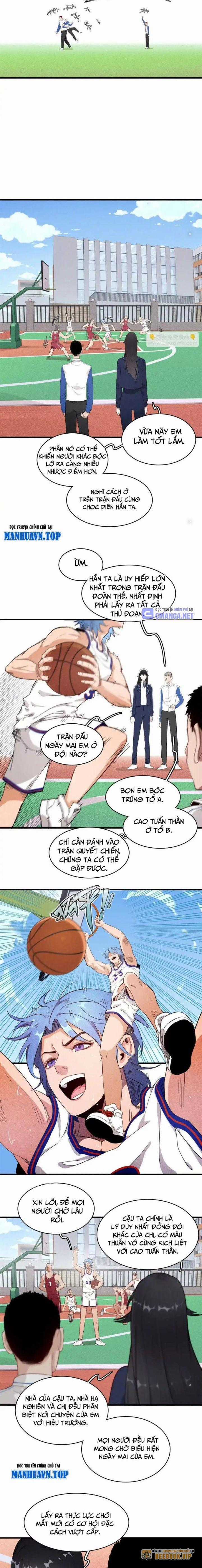 Cửu Tinh Độc Nãi - Chapter 24 - Trang 4