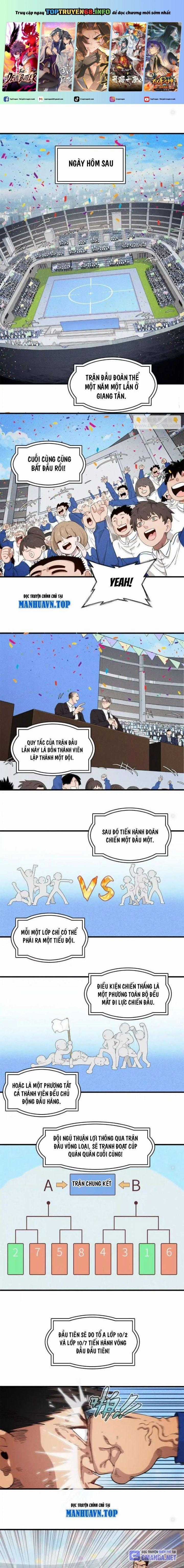 Cửu Tinh Độc Nãi - Chapter 25 - Trang 1