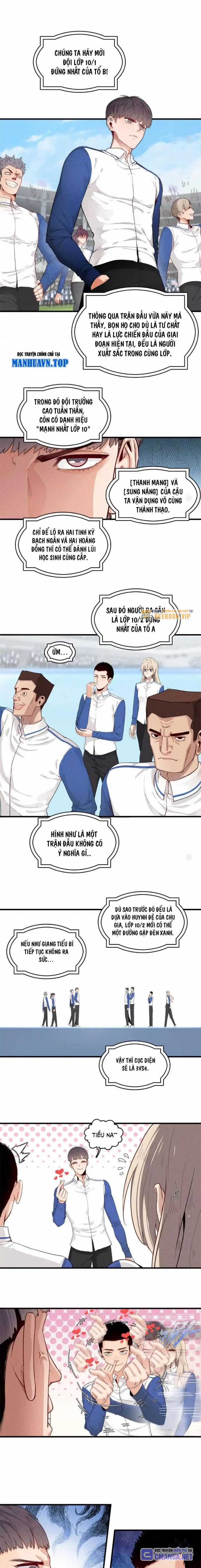 Cửu Tinh Độc Nãi - Chapter 25 - Trang 5