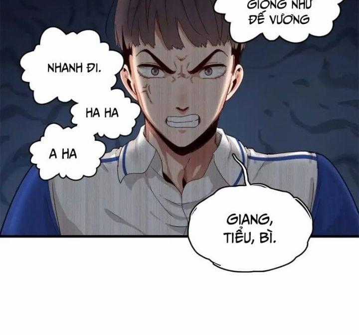 Cửu Tinh Độc Nãi - Chapter 25 - Trang 7