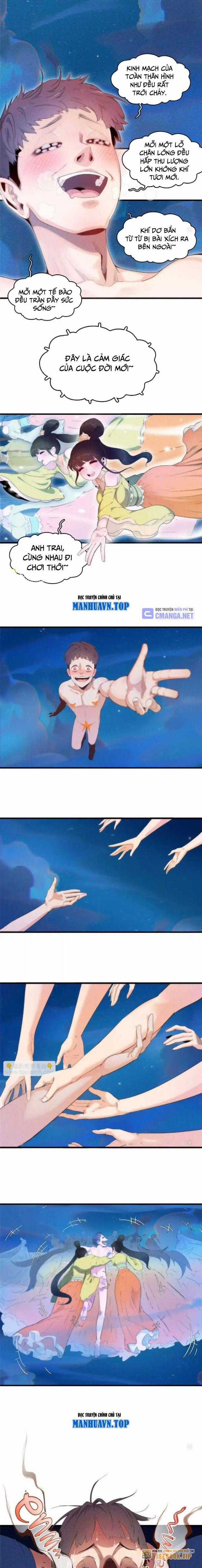 Cửu Tinh Độc Nãi - Chapter 26 - Trang 4