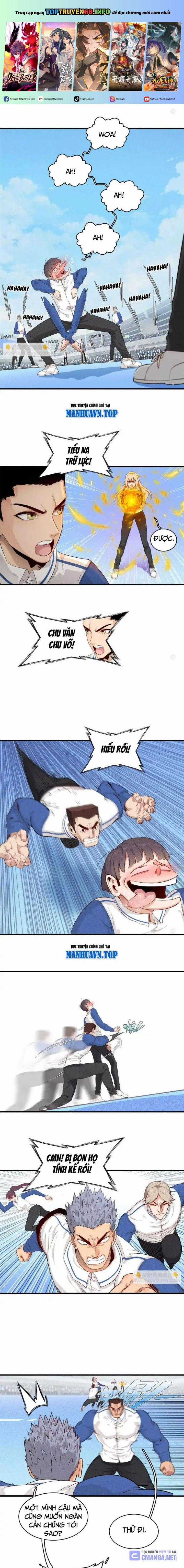 Cửu Tinh Độc Nãi - Chapter 27 - Trang 1