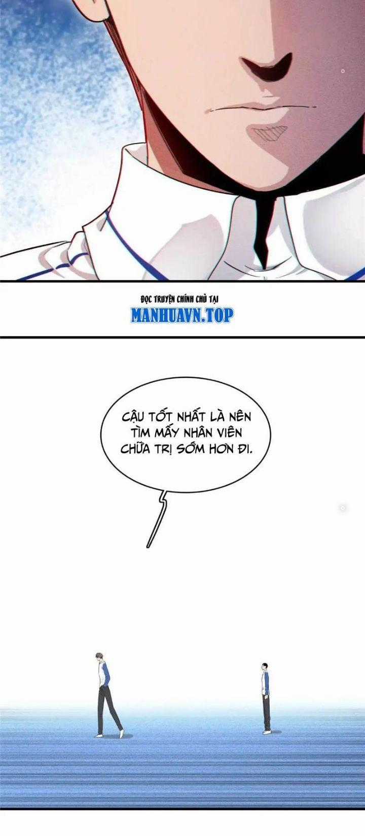 Cửu Tinh Độc Nãi - Chapter 30 - Trang 5