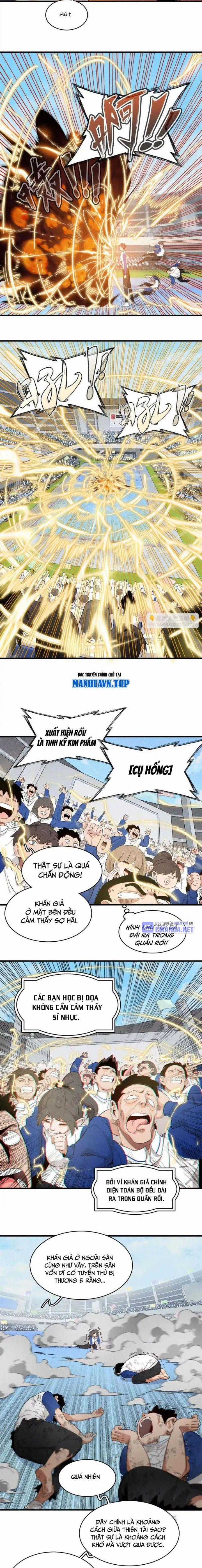 Cửu Tinh Độc Nãi - Chapter 31 - Trang 7