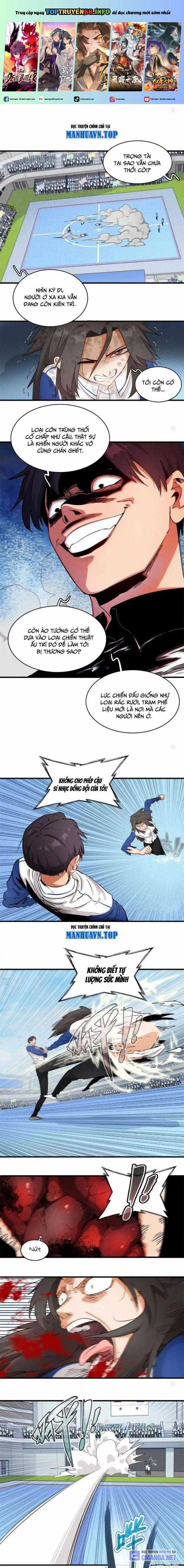 Cửu Tinh Độc Nãi - Chapter 32 - Trang 1