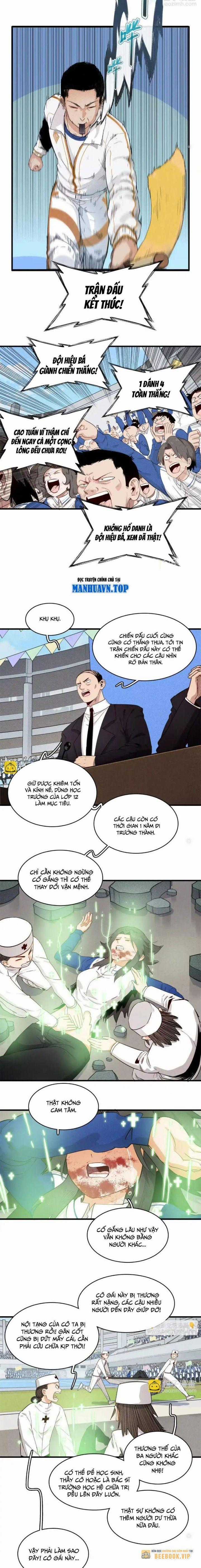 Cửu Tinh Độc Nãi - Chapter 32 - Trang 2