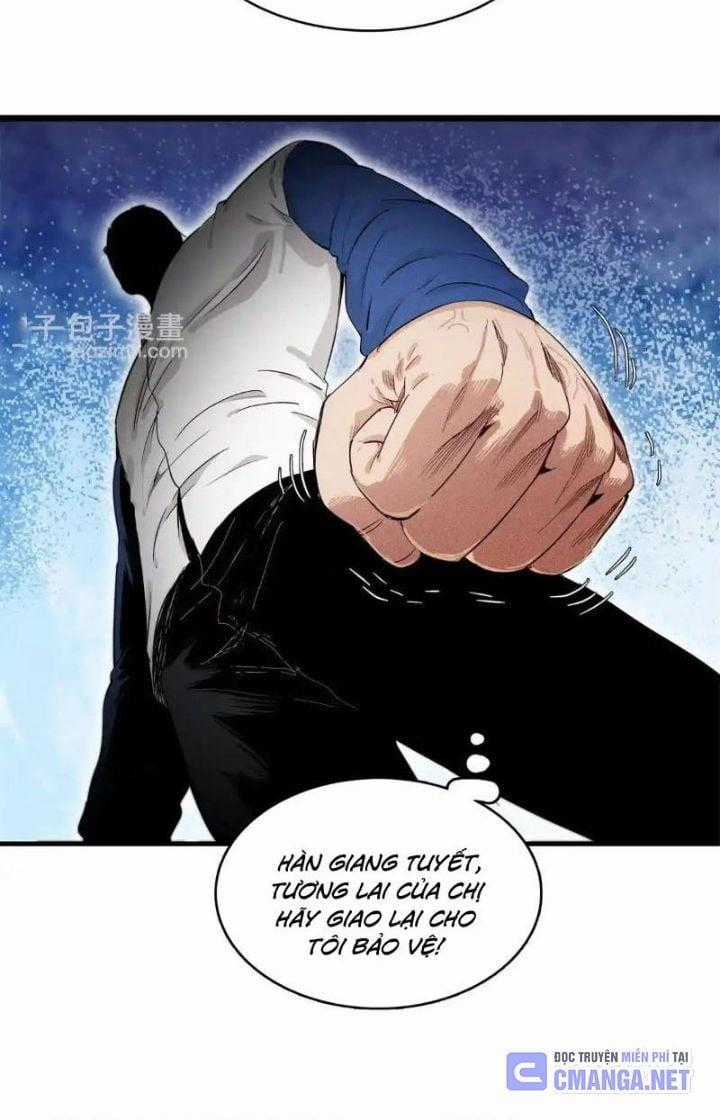 Cửu Tinh Độc Nãi - Chapter 32 - Trang 7