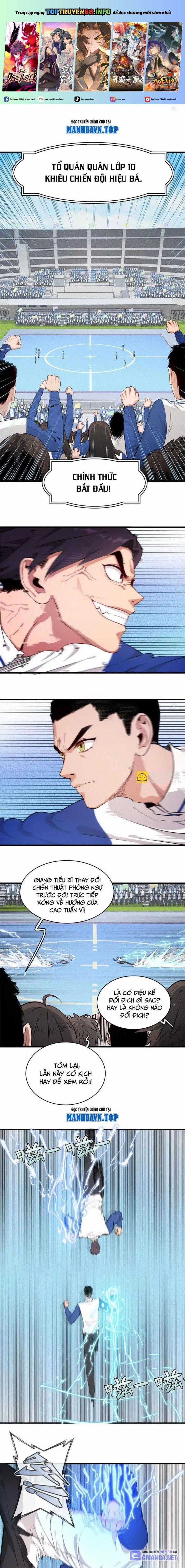 Cửu Tinh Độc Nãi - Chapter 33 - Trang 1