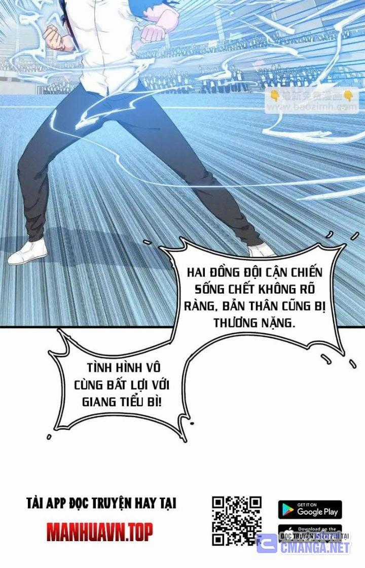 Cửu Tinh Độc Nãi - Chapter 35 - Trang 5