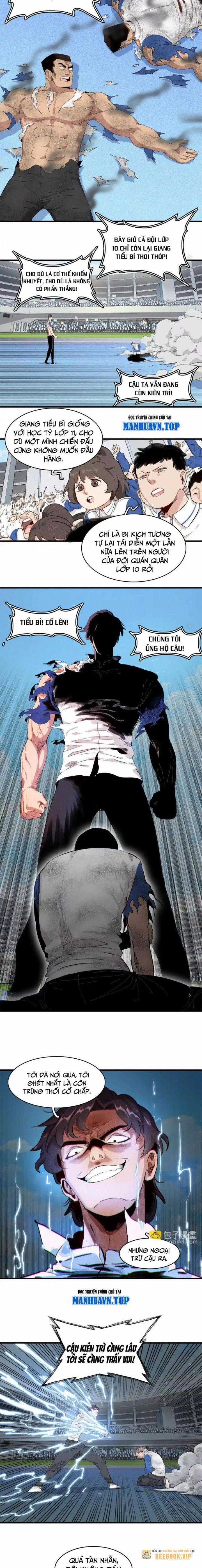 Cửu Tinh Độc Nãi - Chapter 36 - Trang 2