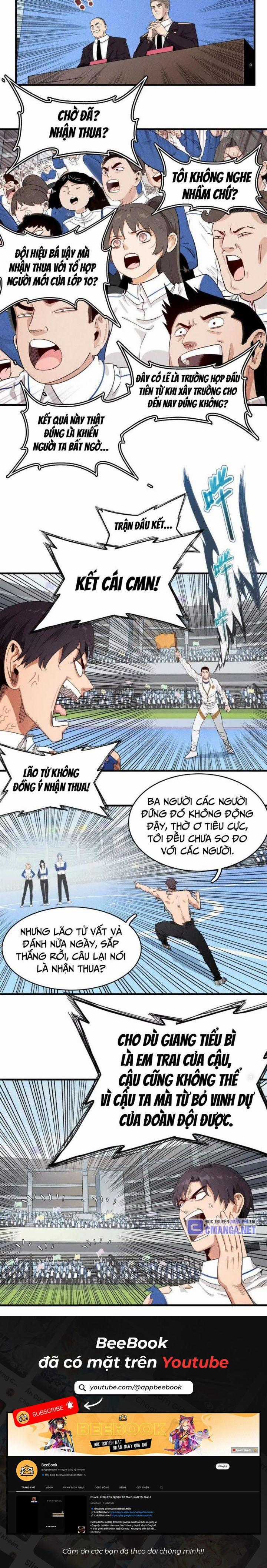 Cửu Tinh Độc Nãi - Chapter 37 - Trang 5