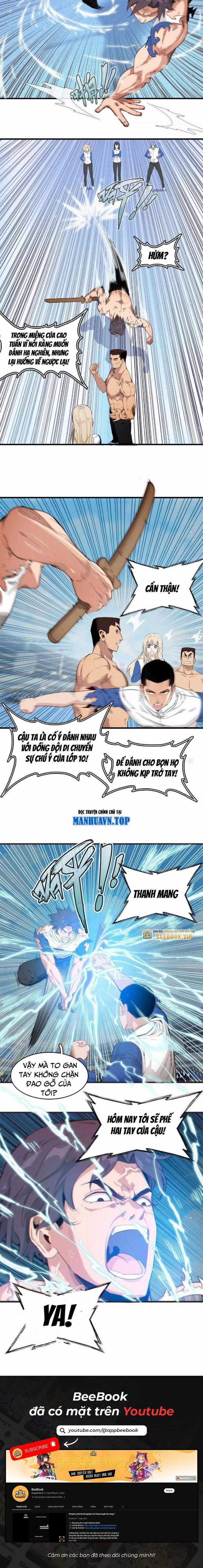 Cửu Tinh Độc Nãi - Chapter 38 - Trang 4