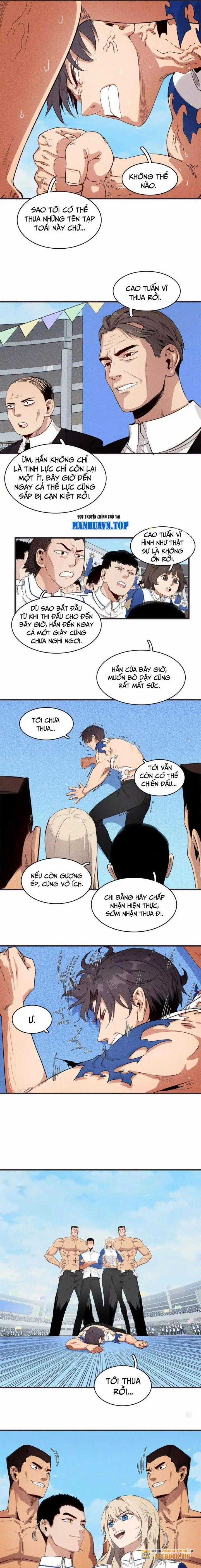 Cửu Tinh Độc Nãi - Chapter 39 - Trang 2