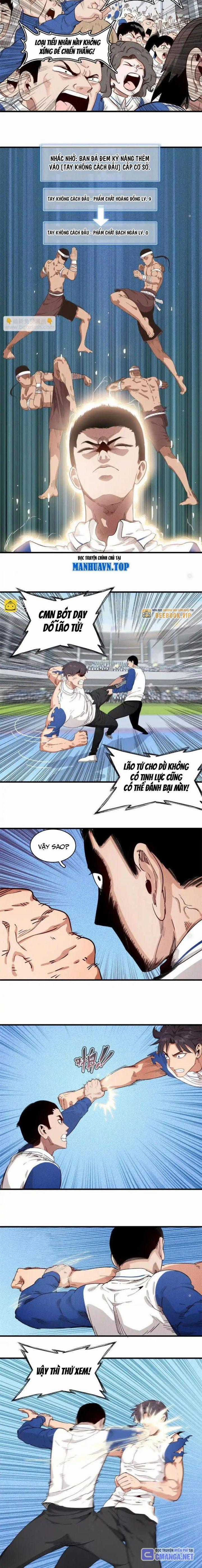 Cửu Tinh Độc Nãi - Chapter 39 - Trang 5