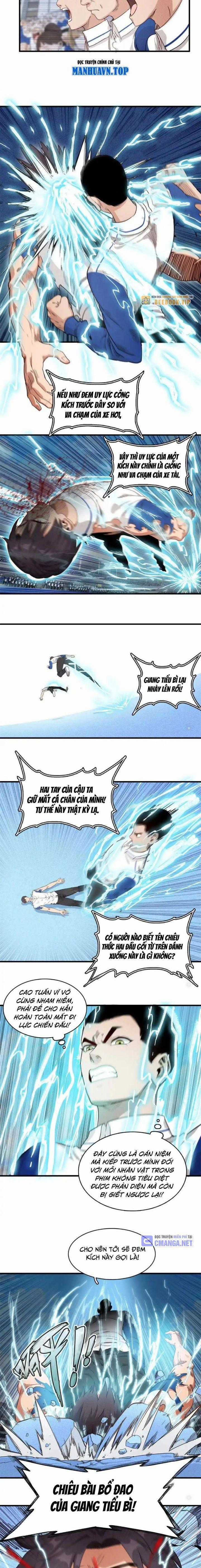 Cửu Tinh Độc Nãi - Chapter 40 - Trang 2