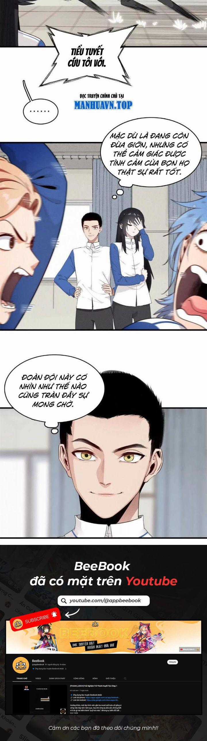 Cửu Tinh Độc Nãi - Chapter 41 - Trang 8