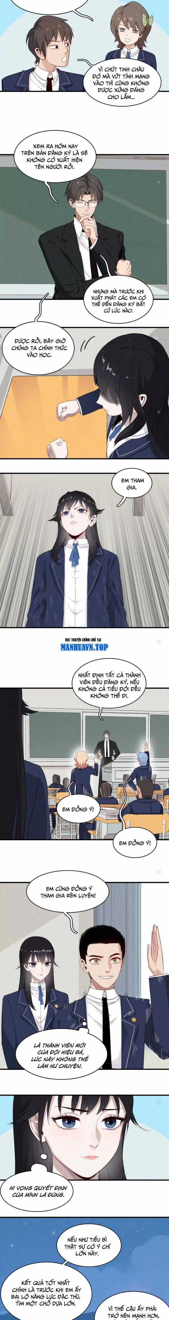 Cửu Tinh Độc Nãi - Chapter 42 - Trang 5