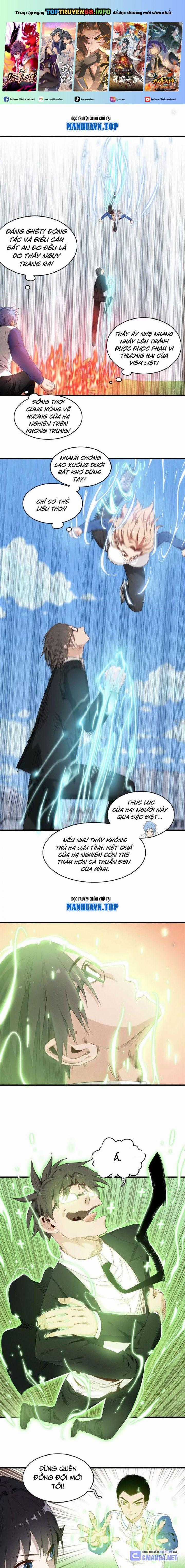 Cửu Tinh Độc Nãi - Chapter 44 - Trang 1